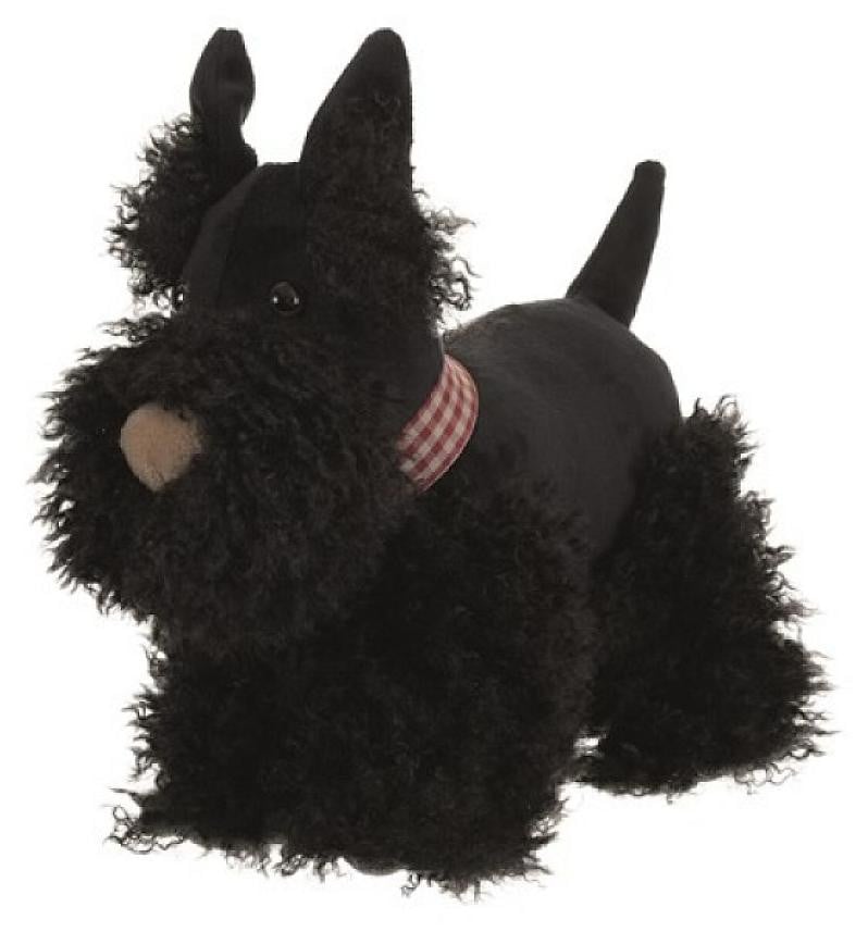 Egmont Toys Walter de hond pluche speelgoed