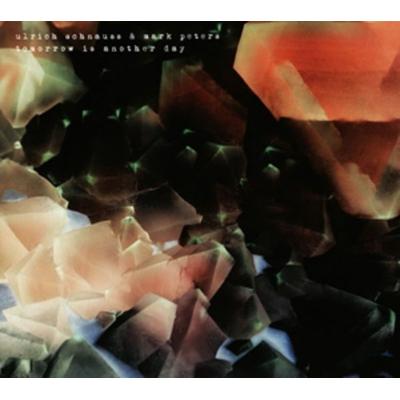 Tomorrow Is Another Day - Ulrich Schnauss & Mark Peters, Vinyl