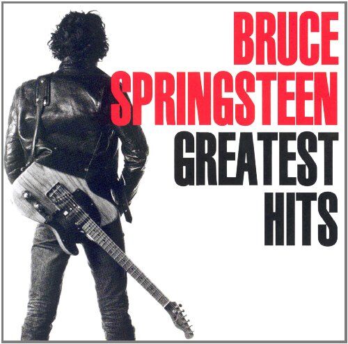 Bruce Springsteen - Greatest Hits - Preis vom 11.10.2026 03:10:56 h