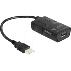 DELOCK 64225 - USB Isolator, galvanische Trennung