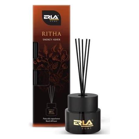 GCS Erla Fragrance Sticks Smokey Asher 100ml Raumerfrischer (44835926)