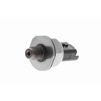 VEMO Sensor, Kraftstoffdruck V46-72-0256 Kraftstoffverteilerrohr für RENAULT
