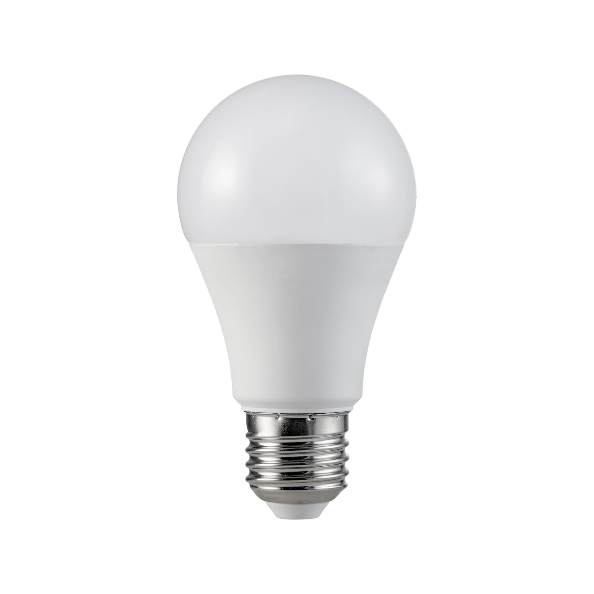 MÜLLER LICHT LED Birne 12W (75W) E27 1055lm 200° 2700K (401004)