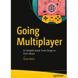 Going Multiplayer, Fachbücher von Paolo Abela