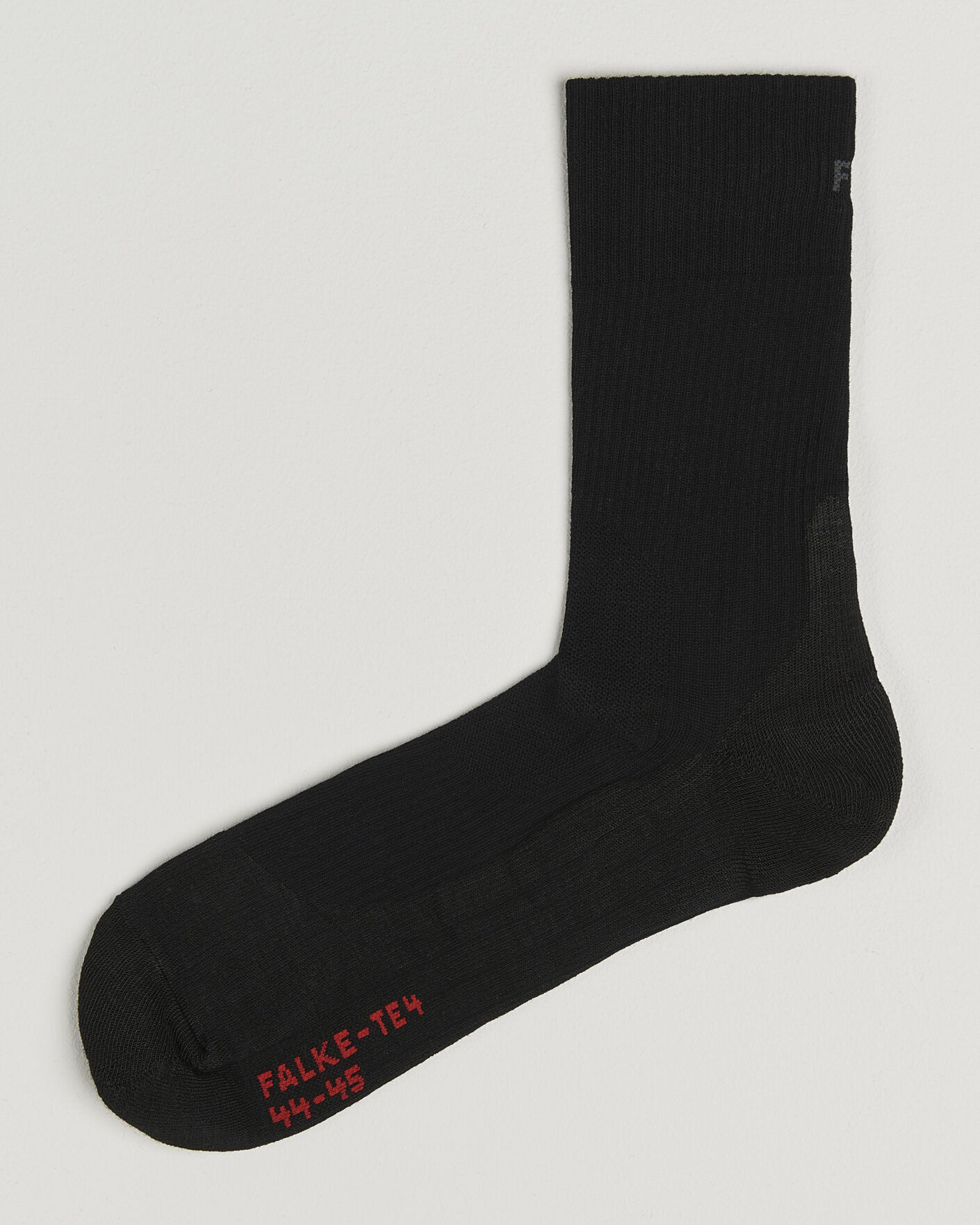 Falke Sport TE4 Classic Tennis Socks Black men 42-43 Sort