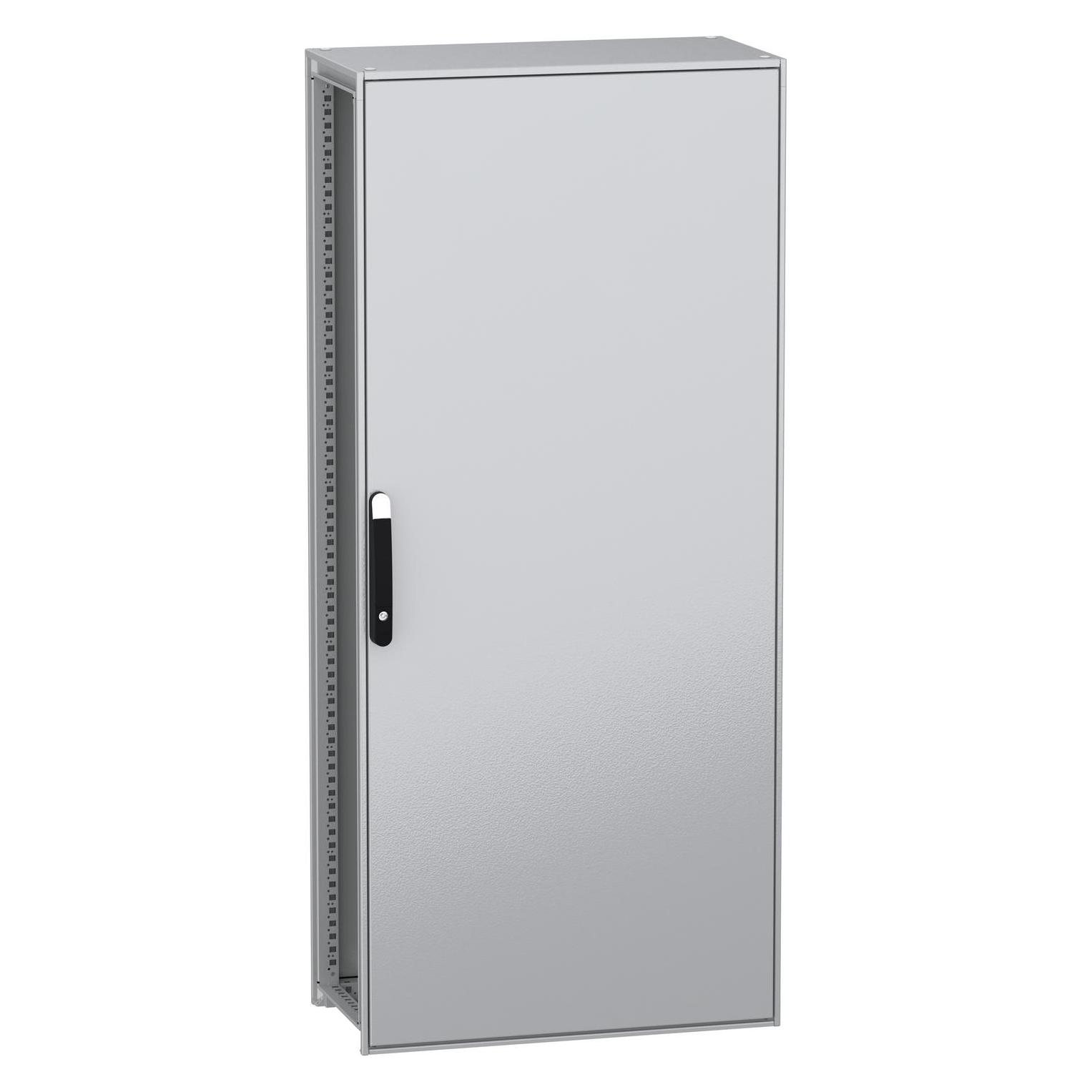 Schneider Electric Schneider StandgehäuseNSYSFN18840Pe.PanelSeT SFN a. dekarbonisiertem (Gehäuse) (NSYSFN18840P)