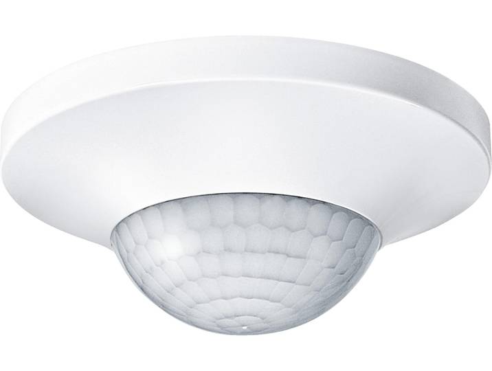 Merten MEG5522-0019 Infrarotsensor Verkabelt Decke/Wand Bewegungsmelder (MEG5522-0019)