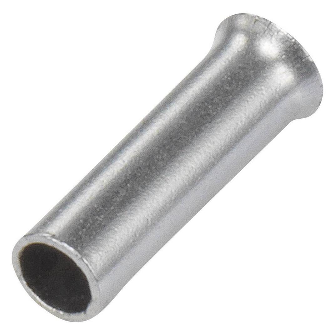 Tru Components Aderendhülsen, unisoliert (1091261)