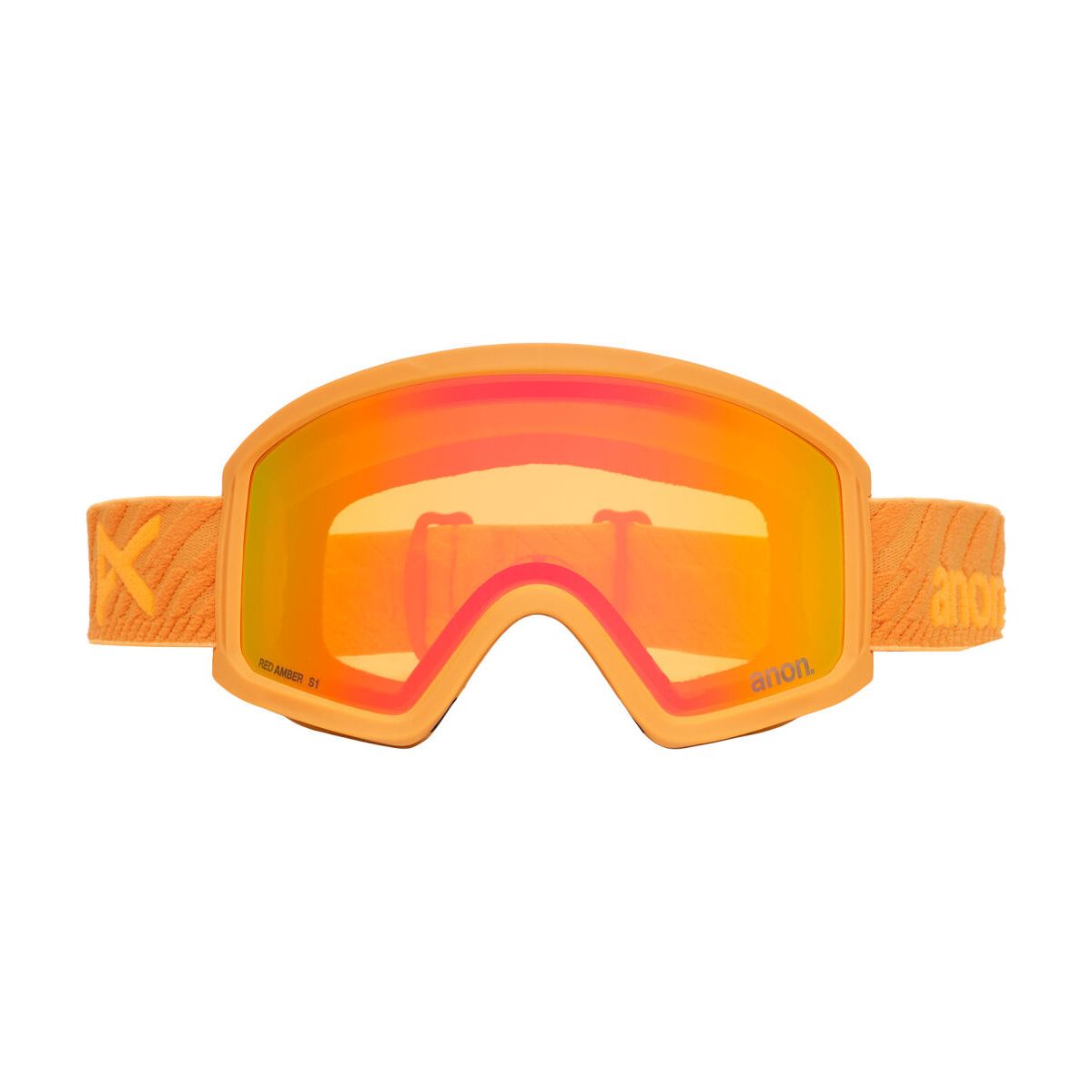 Anon Tracker 2.0 Autumnglow/Red Amber autumnglow/red amber (FA6) Regular NA 2225515-FA6-NA