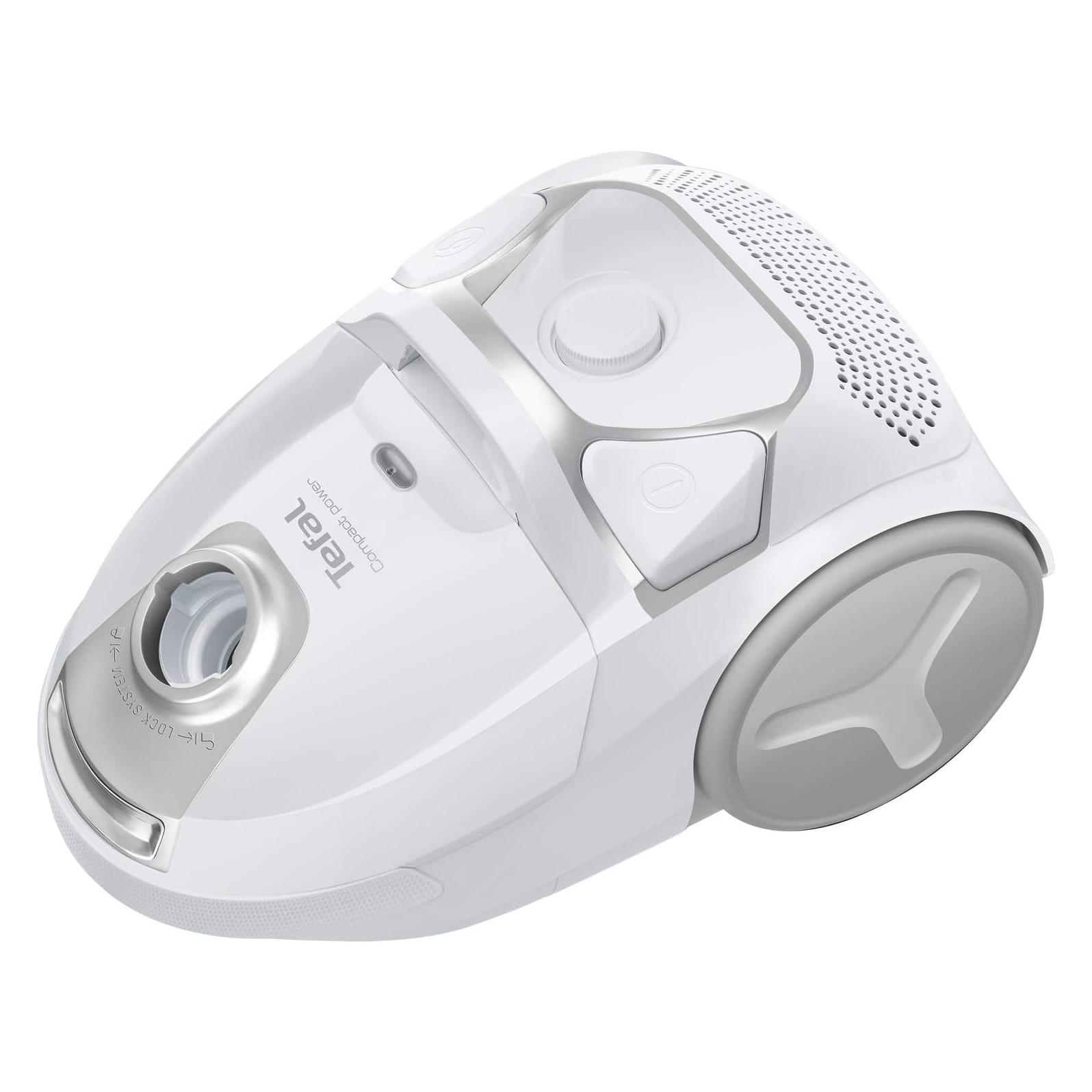 Tefal Vacuum cleaner TW3927EA (TW3927)
