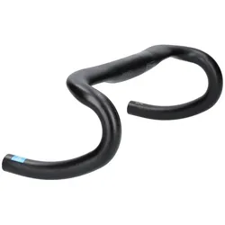 PRO Lenker PLT Ergo 31,8 mm | schwarz