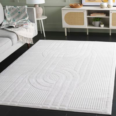 SAFAVIEH Archway Ihna Modern & Contemporary Rug