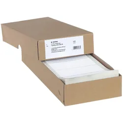 Herma, Etiketten, Computeretiketten