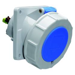 Bals Elektrotechnik 12844 12844 CEE Anbaudose 32.0 A 3polig 230 V 1 St.