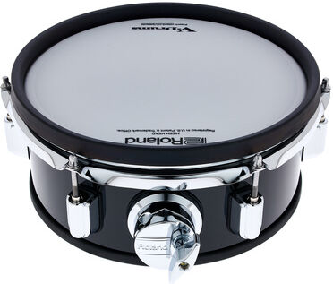 Roland "10"x04" PDA100L-BK Tom Pad" Schwarz