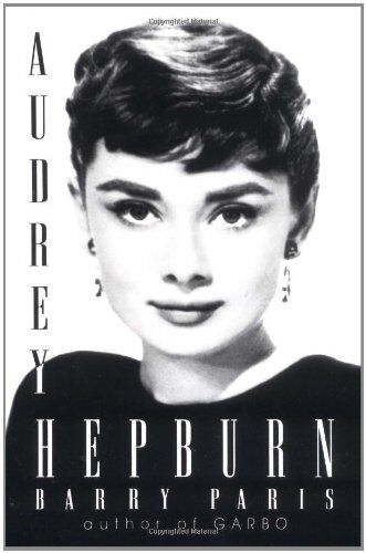 Barry Paris - Audrey Hepburn - Preis vom 09.10.2026 07:28:09 h