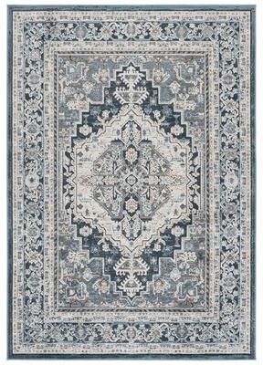 SAFAVIEH Cameron Chasya Traditional Jute Rug