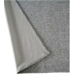 Sehlbach, Vorhang, Fertiggardine Dimout Polarfleece (175 x 130 cm)