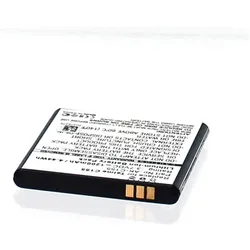 AGI 17598 - Akku - Emporia - AK-C155 - Weiss - Lithium-Ion (Li-Ion) - 1200 mAh, Smartphone Akku