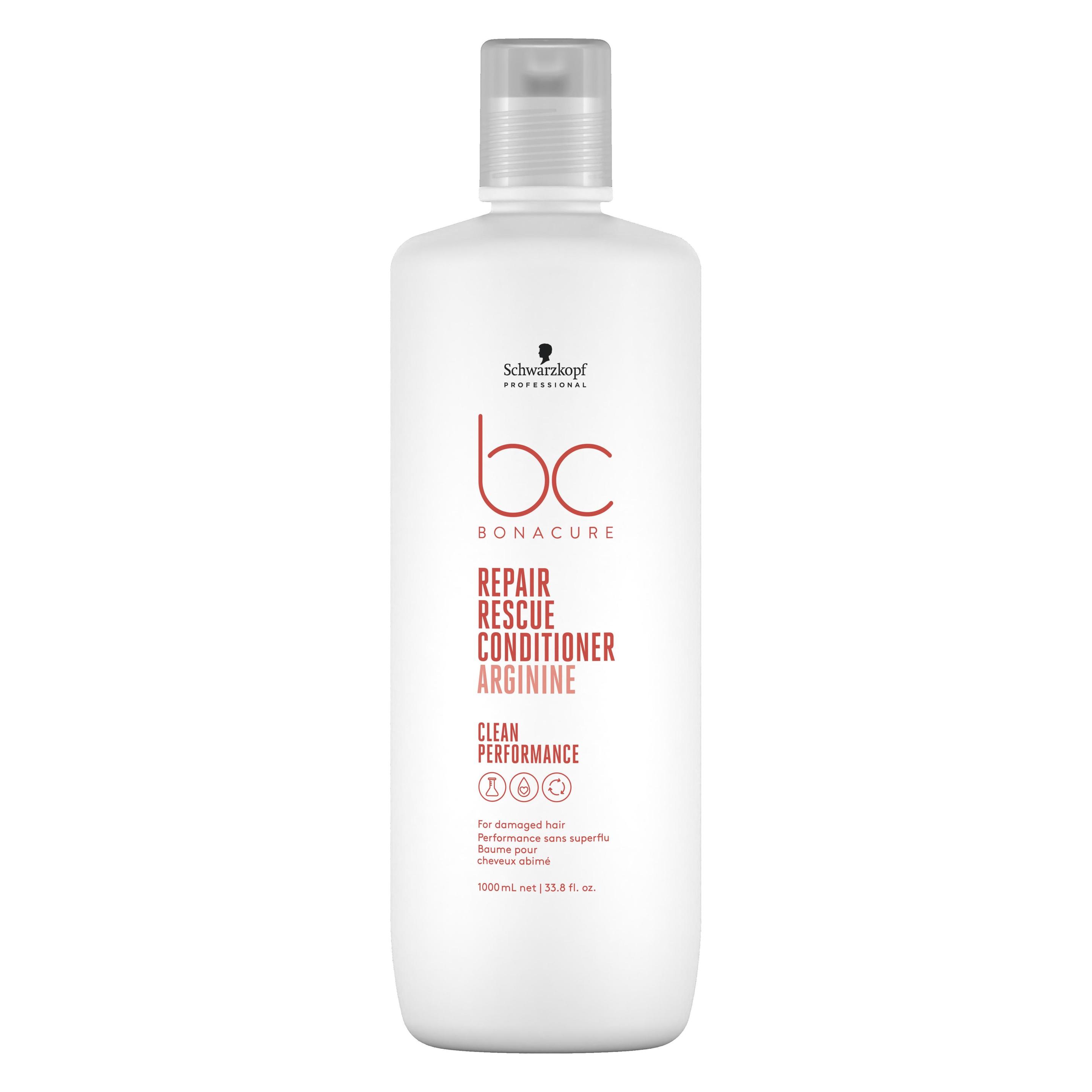 Schwarzkopf BC Repair Rescue - Conditioner (1000 ml) (Schwarzkopf Professional)