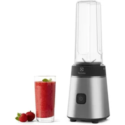 Electrolux E3SB1-4ST, Standmixer, Schwarz, Silber