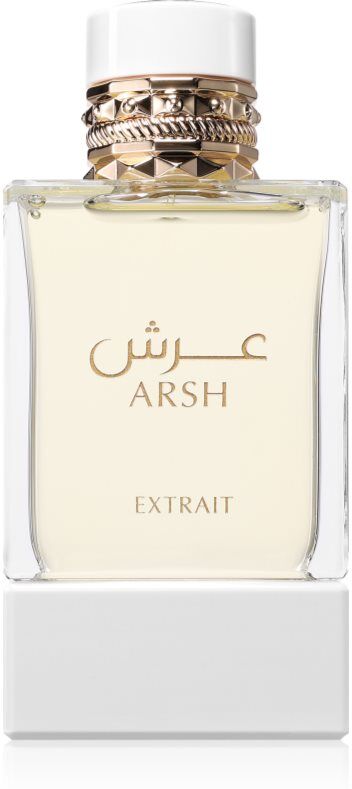 French Avenue Arsh Eau de Parfum mixte 100 ml