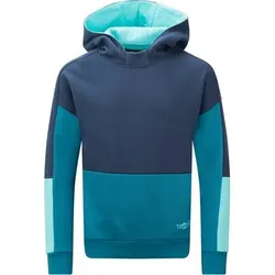 TROLLKIDS Kids Rondane Sweater, Größe 164 in Blau Blau