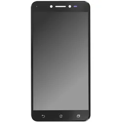 OEM ASUS LCD für ZenFone Live (ZB501KL) ohne Rahmen (Display, Asus Zenfone Live), Mobilgerät Ersatzteile