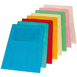 Blasetti, Mappe, Sintex Blau (10x)