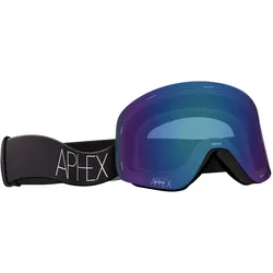 Aphex, Skibrille