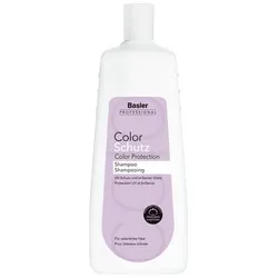 1L basler Color Schutz Shampoo