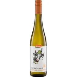 Stefan J.Schmitzer Sauvignon blanc demeter 0,75L
