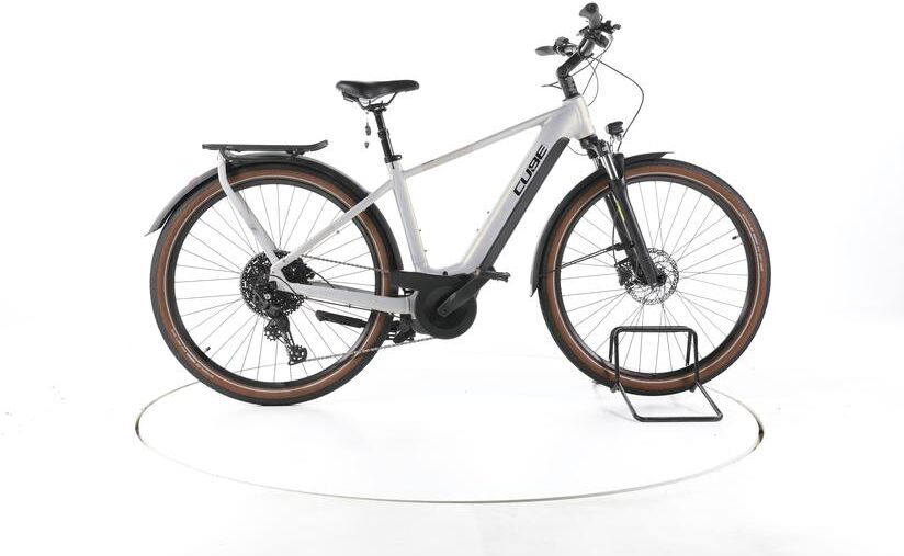 Cube Touring Hybrid Pro Vélo Électrique de Trekking - 305897