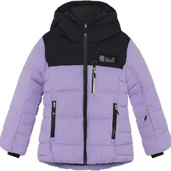 COLOR KIDS Color Kids Kinder Skijacke Ski Puffer Jacket Quilt, Größe 134 in Lila Lila