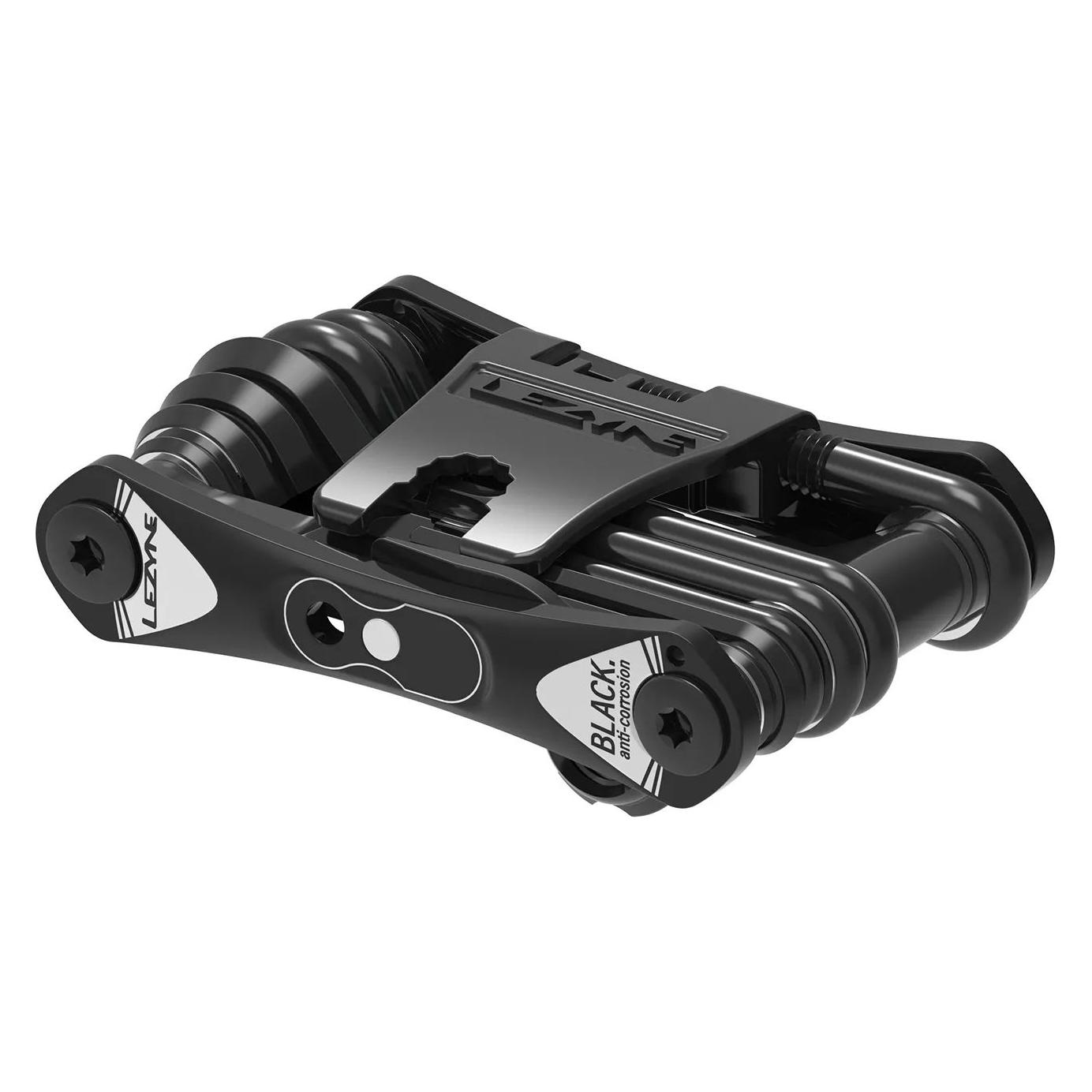 Lezyne Rap II (A1121086)