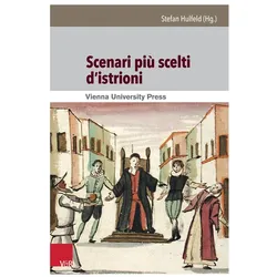Scenari più scelti d’istrioni, Sprachbücher