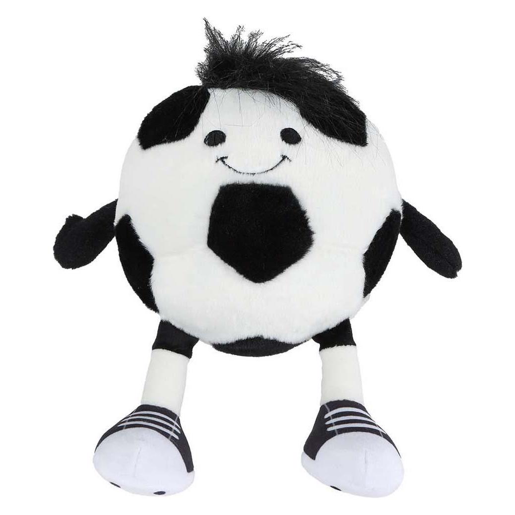 Take Me Home "Nimm mich mit nach Hause"-Plüsch-Fussball - 25 cm (661245)