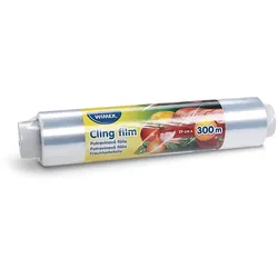 Frischhaltefolie (PE) 9μm 29cm x 300m einzeln verpackt