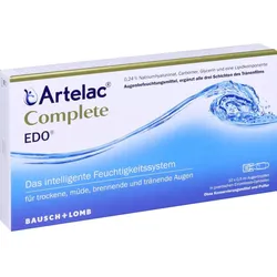Artelac Complete Edo 5 ML