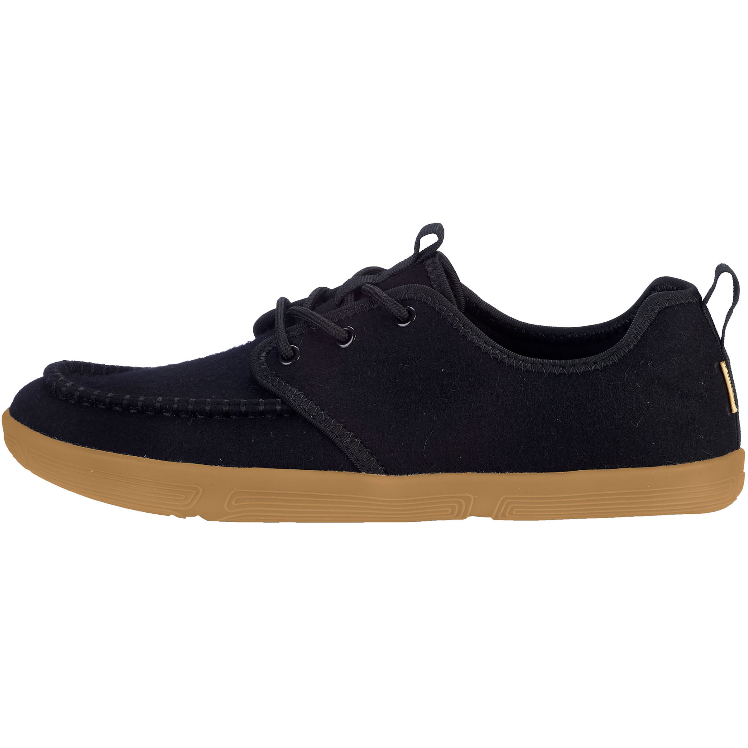 Ballop Wasara Barfußschuhe schwarz Größe 45 Lifestyle Schnell trocknend