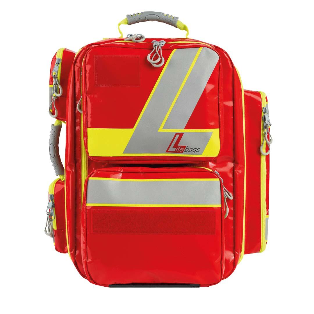 SÖHNGEN Erste-Hilfe-Tasche Lifebag XL ohne DIN 0406610