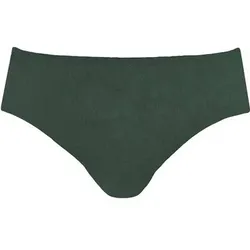 WAVEBREAKER Badehose Badehose, Größe 5 in Grün Grün