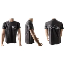 BGS BGS® Vintage T-Shirt | Größe 4XL