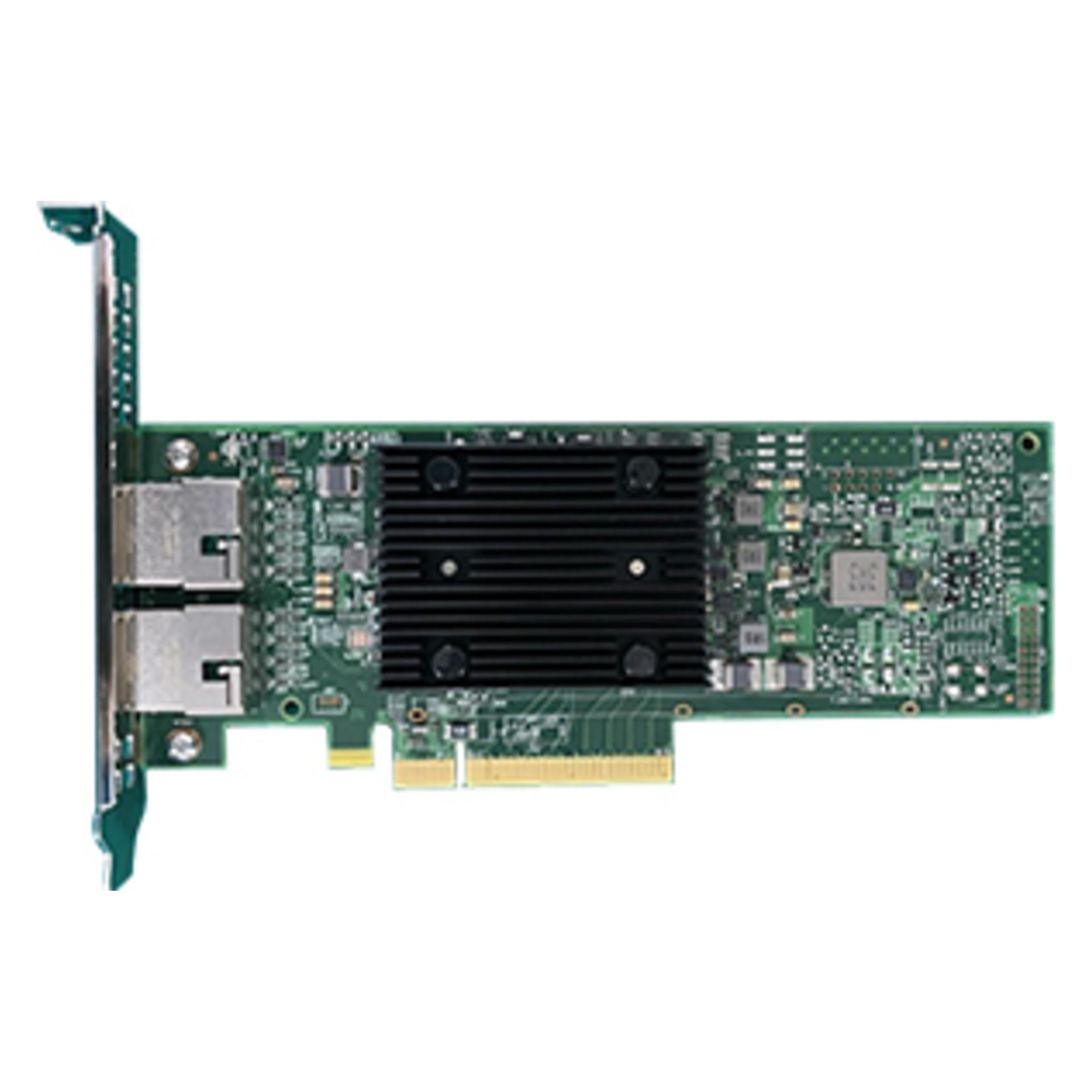 Fujitsu PLAN EP P210TP 2X 10GBASE-T PCIe FH/LP (PCIe) (PY-LA3K2)