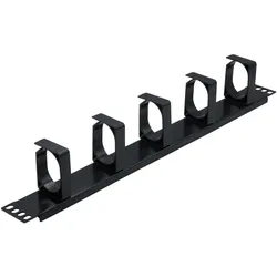 Rockstable RS19-03, Serverschrank Zubehör, Schwarz