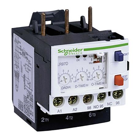 Schneider Electric Motorschutzrelais (LR97D25M7)