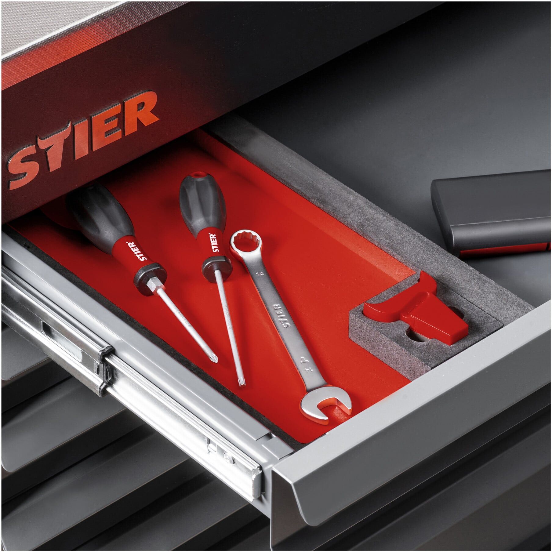 STIER Magnetisierer (906455)