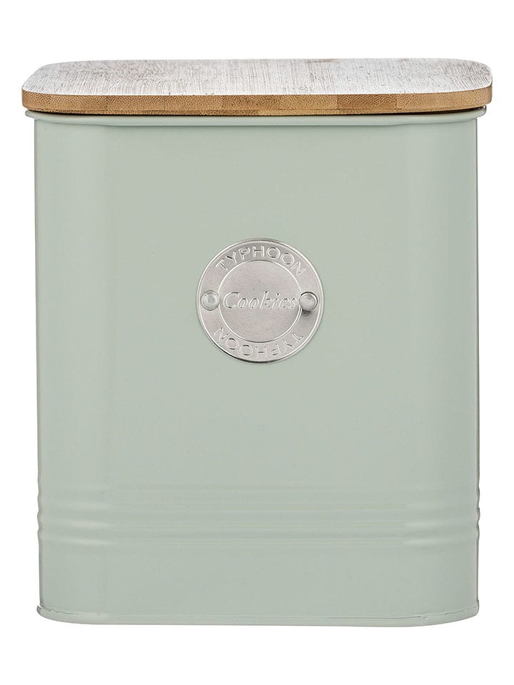 Typhoon Keksdose in Mint - 2,7 l - onesize