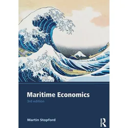 Maritime Economics, Fachbücher