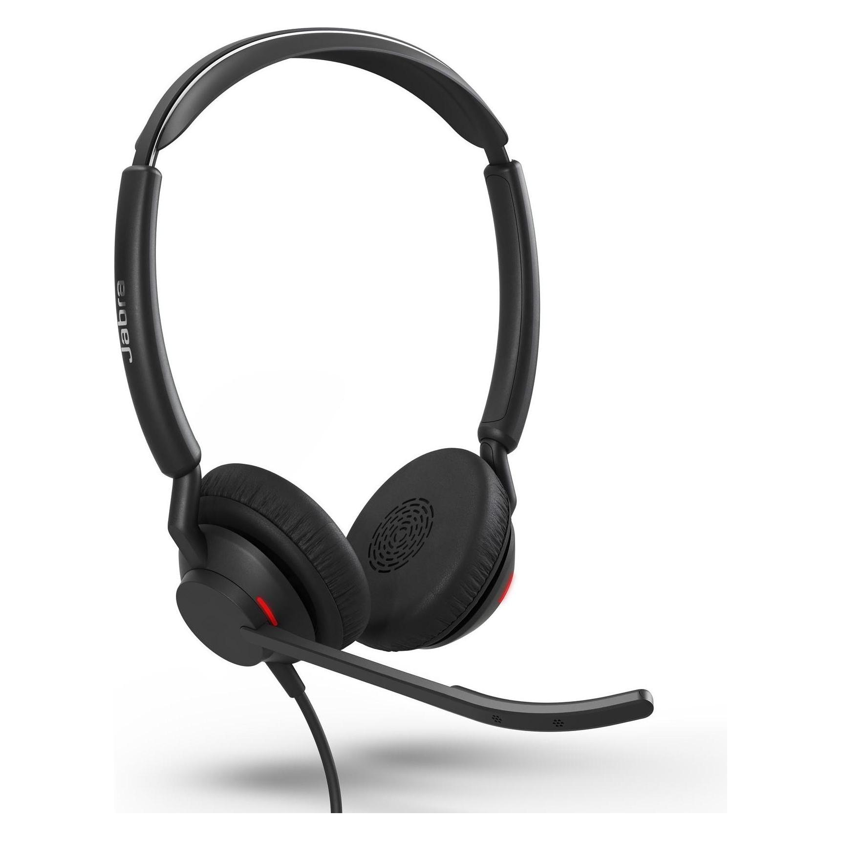 Jabra Engage 50 II MS (Kabelgebunden, USB-C, Microsoft Teams) (5099-299-2159)